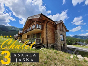 Chalet ASKALA JASNÁ 3